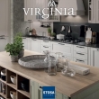 Кухня Stosa Cucine Virginia, Италия - Фото 1