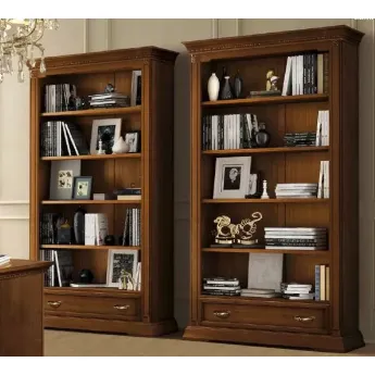 Книжный стеллаж Treviso Day Camelgroup