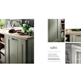 Кухня Stosa Cucine Virginia, Италия