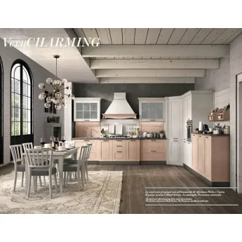 Кухня Stosa Cucine Virginia, Италия