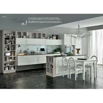Кухня Stosa Cucine Maxim, Италия