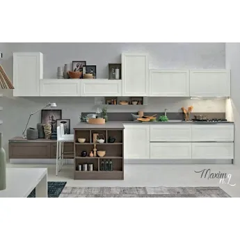 Кухня Stosa Cucine Maxim, Италия