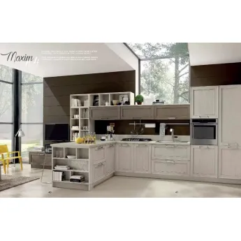 Кухня Stosa Cucine Maxim, Италия