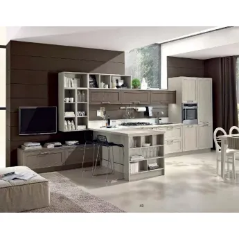 Кухня Stosa Cucine Maxim, Италия