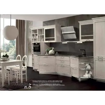 Кухня Stosa Cucine Maxim, Италия