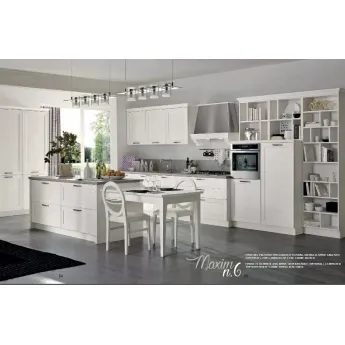 Кухня Stosa Cucine Maxim, Италия
