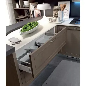 Кухня Stosa Cucine Maxim, Италия