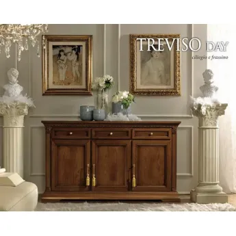 Гостиная Camelgroup Treviso Day Ciliegio, Италия; прилавок