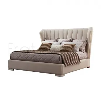 Кровать с решеткой 180х200 Fratelli Barri Rimini FB.BD.RIM.193