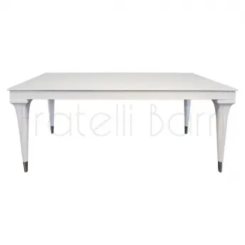 Обеденный стол раздвижной 190/240х100 Fratelli Barri Rimini FB.DT.RIM.198
