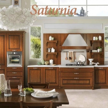 Кухня Stosa Cucine Saturnia, Италия