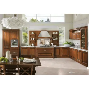 Кухня Stosa Cucine Saturnia, Италия
