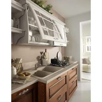 Кухня Stosa Cucine Saturnia, Италия