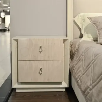 Прикроватная тумбочка  Fratelli Barri Roma FB.BST.RM.134