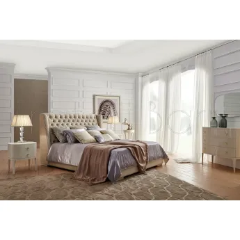 Прикроватная тумбочка  Fratelli Barri Roma FB.BST.RM.147