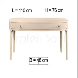 Консоль Fratelli Barri Roma FB.CS.RM.149