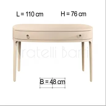 Консоль Fratelli Barri Roma FB.CS.RM.149