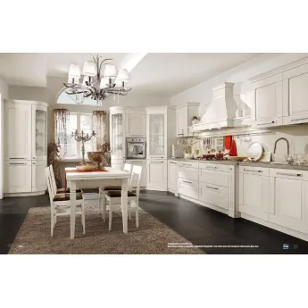 Кухня Stosa Cucine Aida, Италия