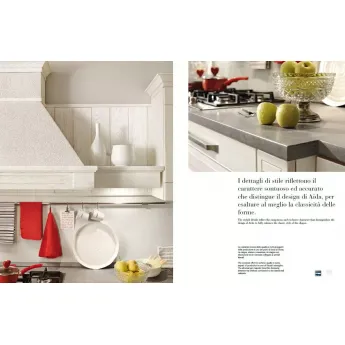 Кухня Stosa Cucine Aida, Италия