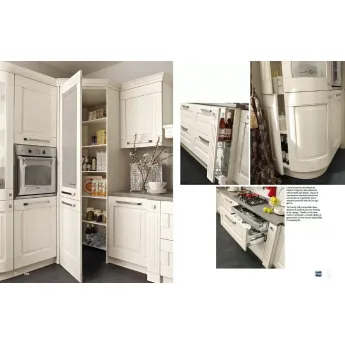 Кухня Stosa Cucine Aida, Италия