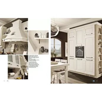 Кухня Stosa Cucine Aida, Италия