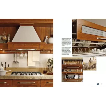 Кухня Stosa Cucine Aida, Италия