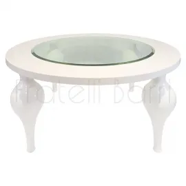 Обеденный стол Fratelli Barri Palermo FB.DT.PL.42