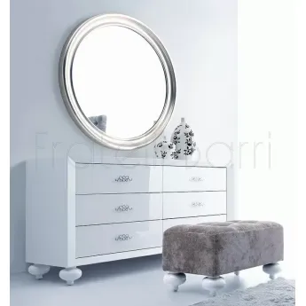 Комод Fratelli Barri Palermo FB.CHD.PL.35