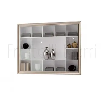 Стелаж Fratelli Barri Palermo FB.SH.PL.74