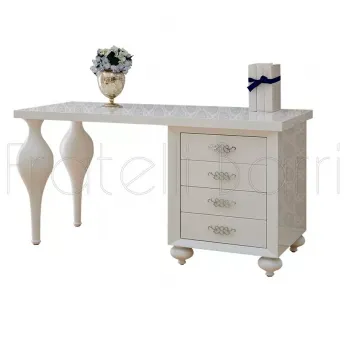 Письменный стол Fratelli Barri Palermo FB.WD.PL.105