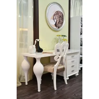 Письменный стол Fratelli Barri Palermo FB.WD.PL.105