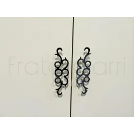 Буфет Fratelli Barri Palermo FB.SB.PL.120