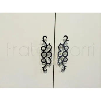 Буфет Fratelli Barri Palermo FB.SB.PL.120