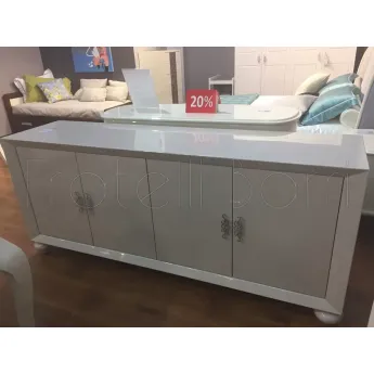 Буфет Fratelli Barri Palermo FB.SB.PL.194