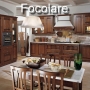 Кухня Stosa Cucine Focolare, Италия