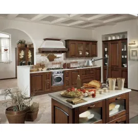 Кухня Stosa Cucine Focolare, Италия