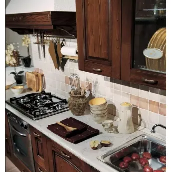 Кухня Stosa Cucine Focolare, Италия