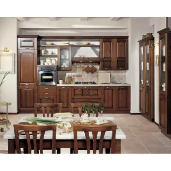 Кухня Stosa Cucine Focolare, Италия