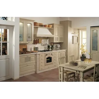 Кухня Stosa Cucine Ginevra, Италия