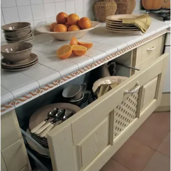 Кухня Stosa Cucine Ginevra, Италия