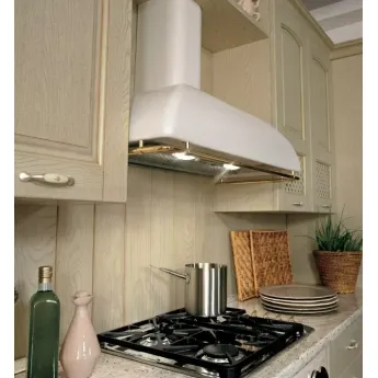 Кухня Stosa Cucine Ginevra, Италия