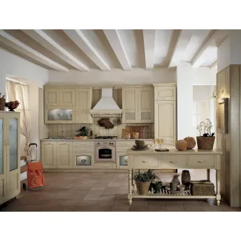 Кухня Stosa Cucine Ginevra, Италия