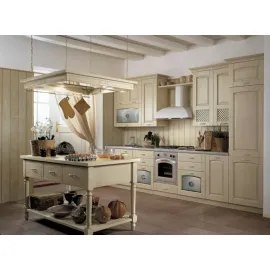Кухня Stosa Cucine Ginevra, Италия