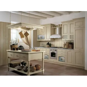 Кухня Stosa Cucine Ginevra, Италия