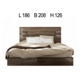 Кровать 180x200 Status Medea MEBVOLT03