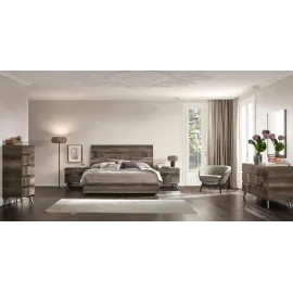 Кровать 180x200 Status Medea MEBVOLT03