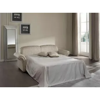 Диван 3 местный Suzy CIS Salotti, ткань Emporia