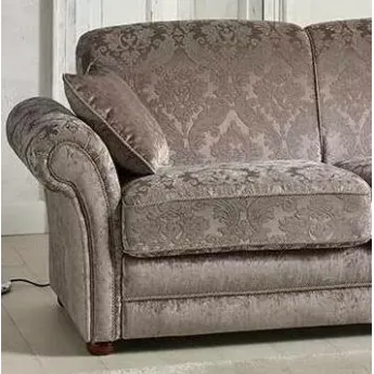 Диван 3 местный Suzy CIS Salotti, ткань Emporia