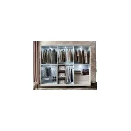 Шкаф 3-дверный Camelgroup Luna Frassino 151AR3.01FR