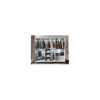 Шкаф 3-дверный Camelgroup Luna Frassino 151AR3.01FR